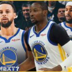 Exploring What's Next for the Golden State Warriors plus a Road Trip Preview, with David Bearman