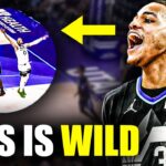 Utah Jazz Created A MONSTER