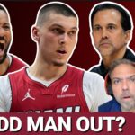 Miami Heat Face CRITICAL Tyler Herro Decision After Latest Injury | Miami Heat Podcast