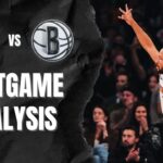 Knicks Snap Skid With Franchise Record Win Over Nets | New York Knicks