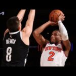 New York Knicks vs Brooklyn Nets | Full Game Highlights | January 21, 2026 | NBA Season