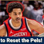 Why the New Orleans Pelicans Must RESET After Every Flaw EXPOSED in Ugly Loss to Detroit Pistons