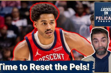 Why the New Orleans Pelicans Must RESET After Every Flaw EXPOSED in Ugly Loss to Detroit Pistons