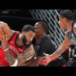 Detroit Pistons vs New Orleans Pelicans | Full Game Highlights | January 21, 2026 | NBA Season
