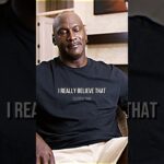 Michael Jordan Believes The Bulls Could’ve Won Seven Championships 😱