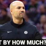 EMBARRASSED: Brooklyn Nets DEMOLISHED By Knicks During 54-POINT Loss at MSG | What Went WRONG?