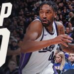 NBA's Top 10 Plays of the Night | January 21, 2026