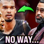 This is where it gets real...