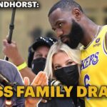 Brian Windhorst: How Jeanie Buss Sold Lakers to Mark Walter for $10 BILLION + LeBron's Future 👀