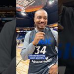 Orlando Magic’in Pivotu Wendell Carter Junior’ı Berlin’de Yakaladık! 😅