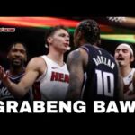 BUMAWI ANG MIAMI HEAT! Bam Adebayo Bounce Back Game vs Kings | Miami Heat Update