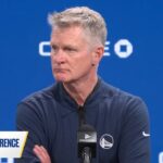 Steve Kerr Recaps Warriors Loss to Raptors | Jan. 20, 2026