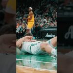 🔥 Esta JUGADA de Hugo González explica PORQUE los FANS de Celtics lo AMAN 👇