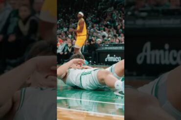 🔥 Esta JUGADA de Hugo González explica PORQUE los FANS de Celtics lo AMAN 👇