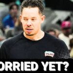 SPURS SQUAD SHOW: Are late game lapses DOOMING title dream? | Spurs in on Karl-Anthony Towns?!