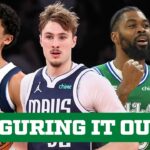 Are The Dallas Mavericks Turning A Corner Offensively? | DLLS Mavs Podcast
