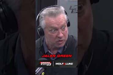 Are the Phoenix Suns and Jalen Green better off now?