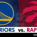 Warriors vs. Raptors Live Streaming Scoreboard, Play-By-Play, Highlights | Free NBA Stream