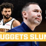 Can the Nuggets End Their Slide?
