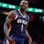 Here Is The Problem With A Zion Williamson To The Washington Wizards Deal!