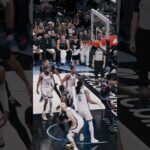 A Myron Gardner DUNK! 💪 #dunk #nba #basketball