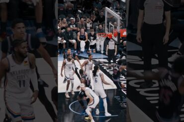 A Myron Gardner DUNK! 💪 #dunk #nba #basketball