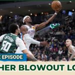 Milwaukee Bucks were OUTPLAYED and OUTWORKED: are they running out of time to find answers?