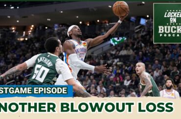 Milwaukee Bucks were OUTPLAYED and OUTWORKED: are they running out of time to find answers?