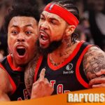 Barnes & Shead lead HUGE second half comeback against Kings | Post Game Live