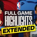 EXTENDED: HAWKS at GRIZZLIES | FULL GAME HIGHLIGHTS | January 21, 2026