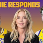 Jeanie Buss Responds To Shocking Story, Can Lakers Keep Drew Timme?