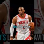 What If the OKC Thunder Kept KD, Russ, and Harden?