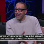 Are The Nuggets The Best In The NBA When Healthy!? | The Association: Post Up