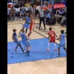 JA MORANT!!! 🚫 #jamorant #grizzlies #nba #highlights #nbahighlights