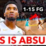 The Cleveland Cavaliers Just Did Something The NBA Hasn't Seen...