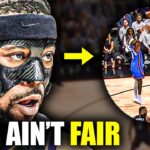 Phoenix Suns Secretly Stumbled Upon A MONSTER