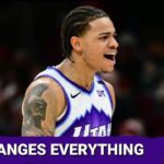 REVELATION: Keyonte George’s STARDOM EMERGES—How His Breakout IMPACTS the Utah Jazz Future