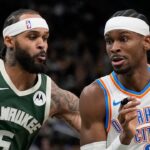 Oklahoma City Thunder vs Milwaukee Bucks | Full Game Highlights | January 21, 2026 | NBA Season