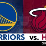 Warriors vs. Heat Live Streaming Scoreboard, Play-By-Play, Highlights | Free NBA Stream