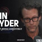 Hawks vs. Grizzlies Postgame Press Conference: Quin Snyder