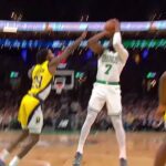 Jaylen Brown Highlights vs Indiana Pacers (30 pts, 10 reb, 5 ast, 3 stl) | 2025-26 NBA Season