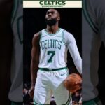 Jaylen Brown 30pts/10reb/5ast/3stl vs Pacers #shorts #nba #celtics
