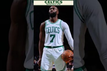 Jaylen Brown 30pts/10reb/5ast/3stl vs Pacers #shorts #nba #celtics