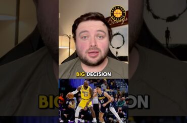 LNN: Time is running out #denvernuggets