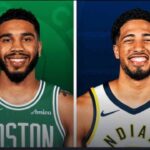 Indiana Pacers at Boston Celtics  NBA Live Play by Play Scoreboard / Interga