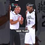 Doc Rivers’ Legacy: Great Coach or Overrated? 🧐 #shorts