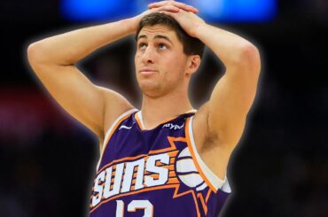 The Suns Accidentally Found An NBA Player