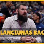 Jonas Valanciunas NEARING a Return + Denver Nuggets Trade Deadline Goals