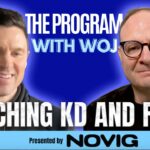 Making players the CEOs of their own development with Hornets assistant coach Josh Longstaff