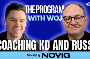 Making players the CEOs of their own development with Hornets assistant coach Josh Longstaff